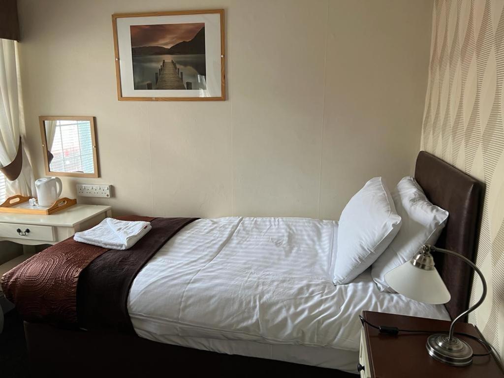 Phildene Suites Blackpool Exteriér fotografie