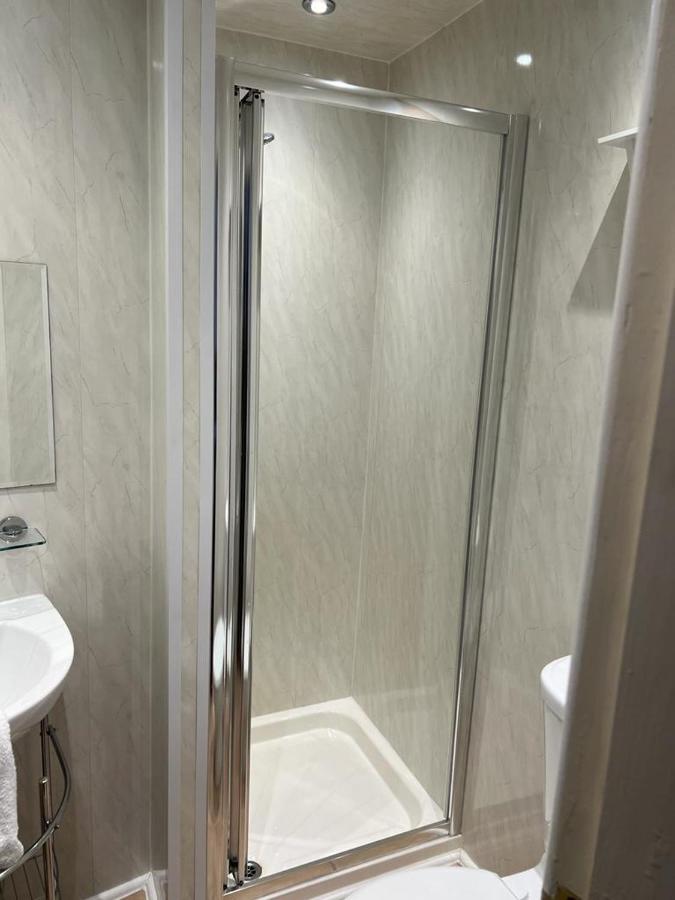 Phildene Suites Blackpool Pokoj fotografie