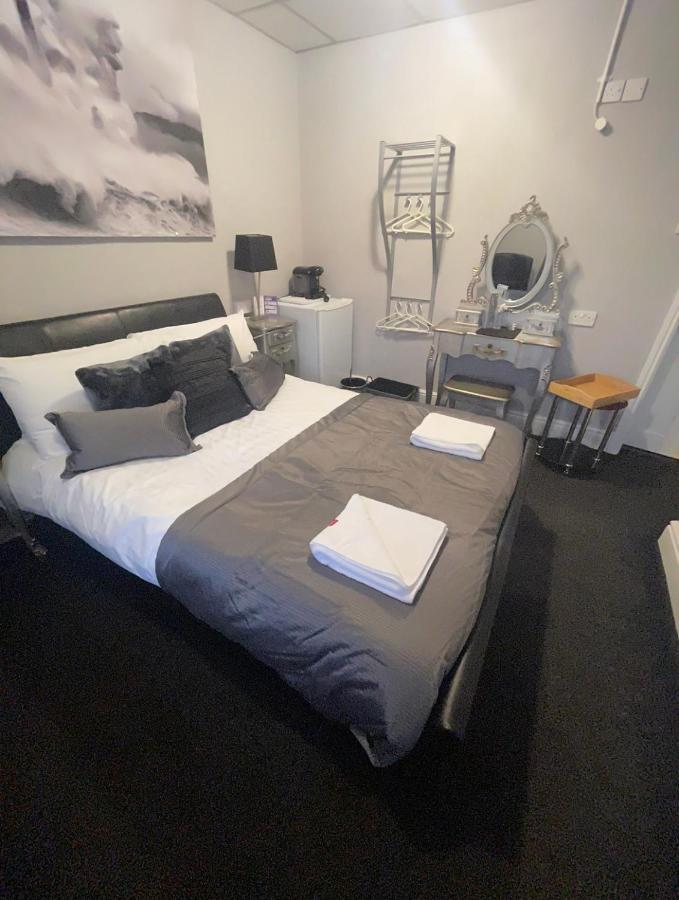 Phildene Suites Blackpool Pokoj fotografie