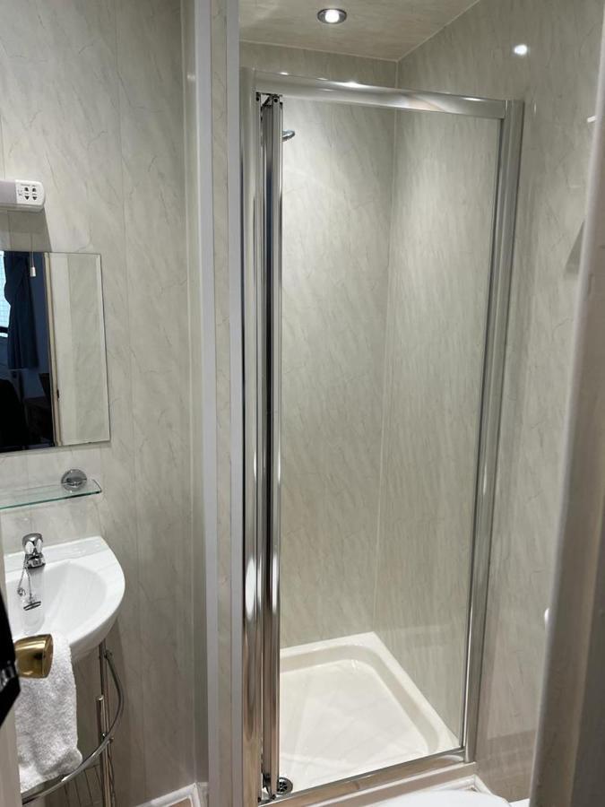Phildene Suites Blackpool Pokoj fotografie